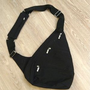 Baggalini Sling Bag